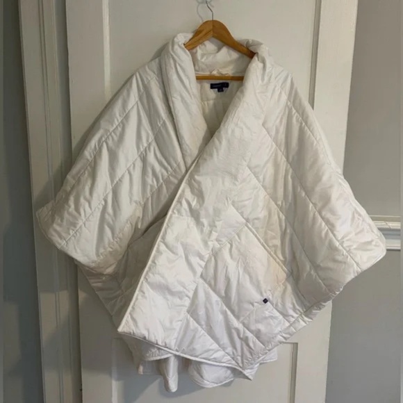 Casper Blanket Robe - Picture 5 of 7